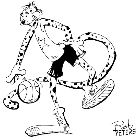 Cheetah09