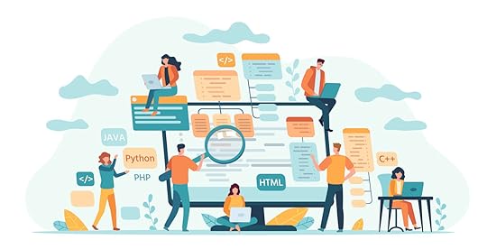 Futurist Speaker Thomas Frey Blog: The Emergence of Low Code and No Code Programming