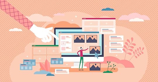 Futurist Speaker Thomas Frey Blog: Low Code Platforms and Citizen Developers