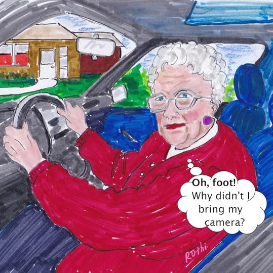 Grandma