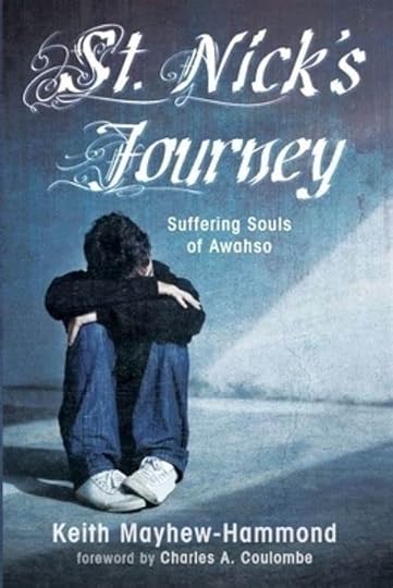 st. nick's journey