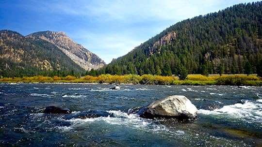Madison River