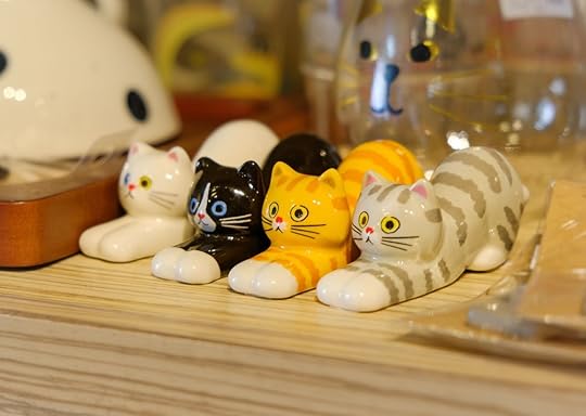 Miniature souvenir dolls in souvenir shop in Otaru Hokkaido, JAPAN, museums in japan