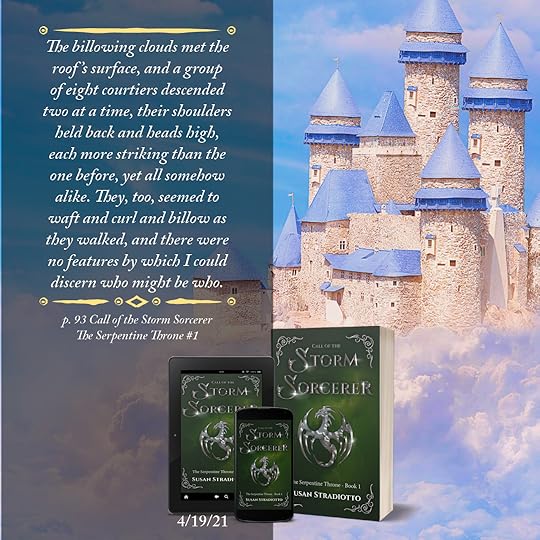 Call of the Storm QuoteP93