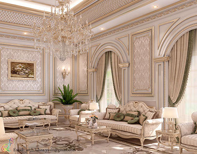 Lubna Yasin on Behance