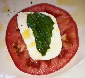 Caprese Salad