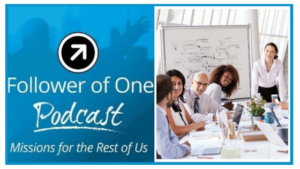 Who Must We Serve? – John 13:14