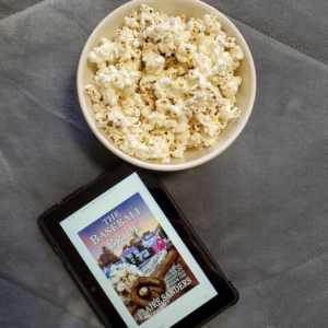 The Baseball Bride CR