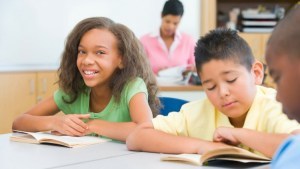 Purposeful Poetry Can Help Prevent Reading Difficulties 