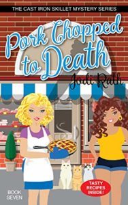 Pork Chopped to Death by Jodi Rath