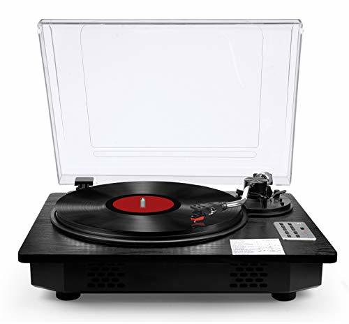 Best Record Players