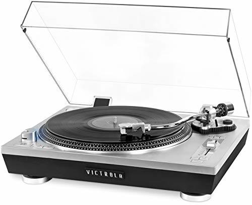 Best Record Players