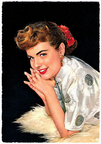 Terry Moore