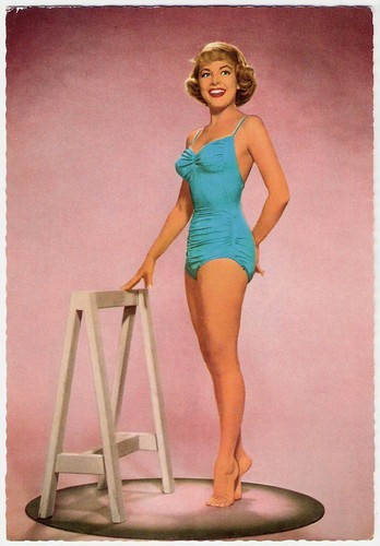 Terry Moore