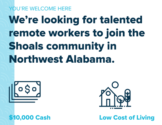 incentives for remote workers