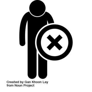 Gan Khoon Lay, Noun Project, Public Domain