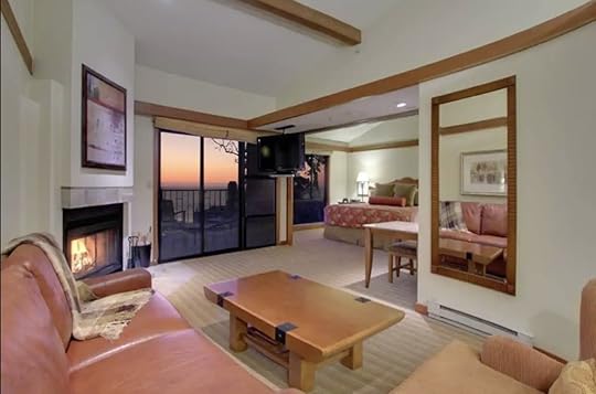Airbnbs in Big Sur