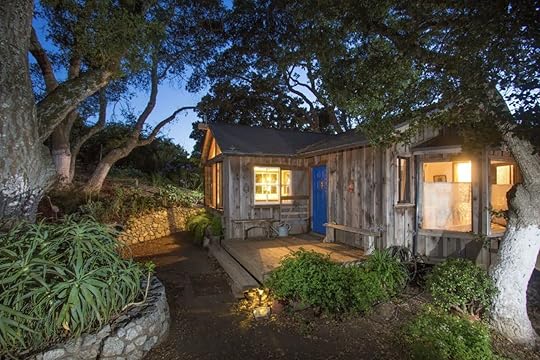 Airbnbs in Big Sur