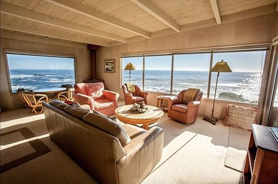 Airbnbs in Big Sur