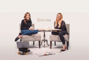 Bible Book Club
