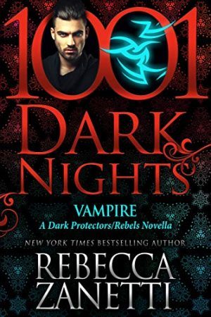 Vampire (1001 Dark Nights)