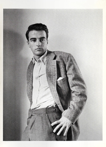 Montgomery Clift
