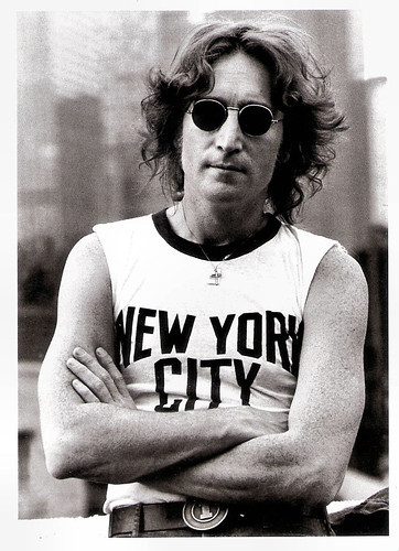 John Lennon