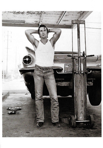 Richard Gere