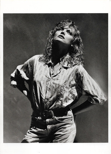Michelle Pfeiffer