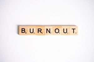 burnout-at-work
