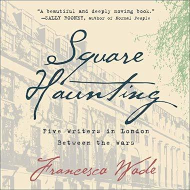 Square Hauntings audiobook