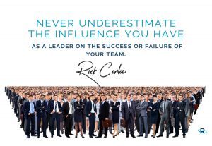 The Succeeding as a Leader Webinars: Enroll Today!