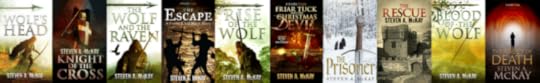 robin hood books