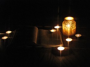 faith apart from emotion