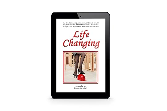 Life Changing, Prequel