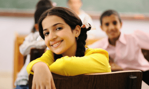 Modern Literacies: Helping Students Navigate Our Complex World  