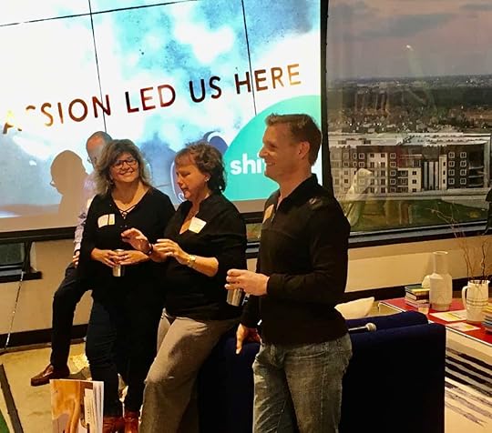 Making a Fair Equity Split