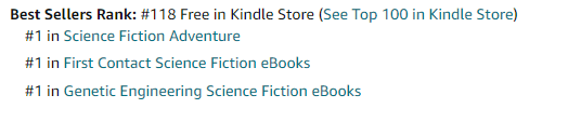 You guys are amazing. Wunderkind is No. 1