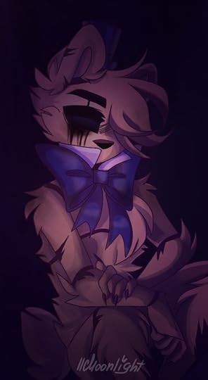 Goldie | Five Nights At Freddy's Amino