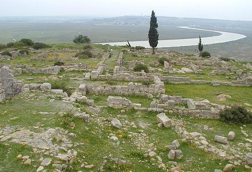 El temible pueblo númida