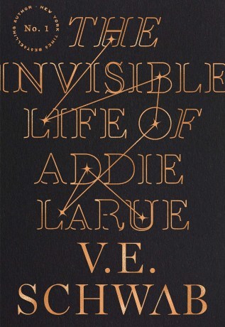 Why you need to read The Invisible Life of Addie LaRue