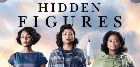 Hidden Figures