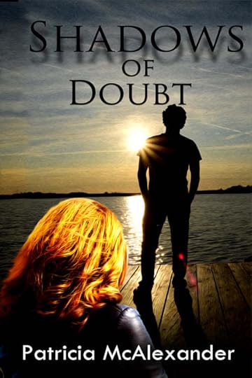 Shadows of Doubt book