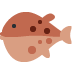 🐡