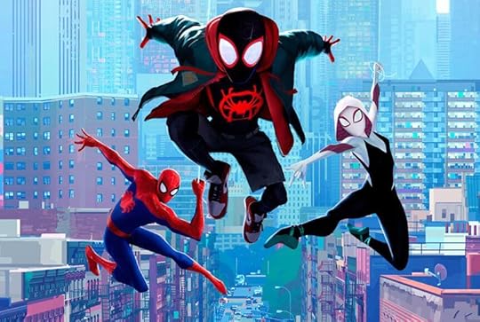 Into the Spider-Verse Review