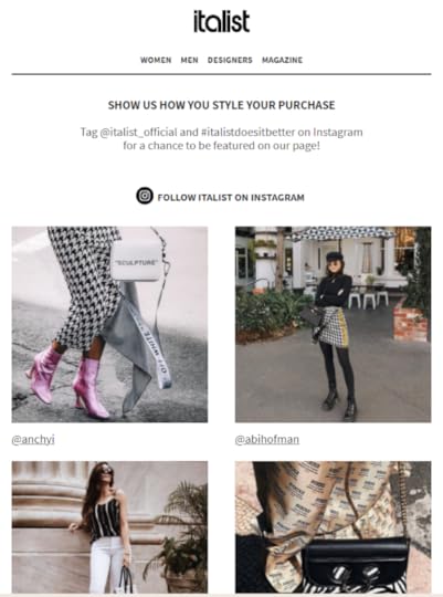 italist-email-example