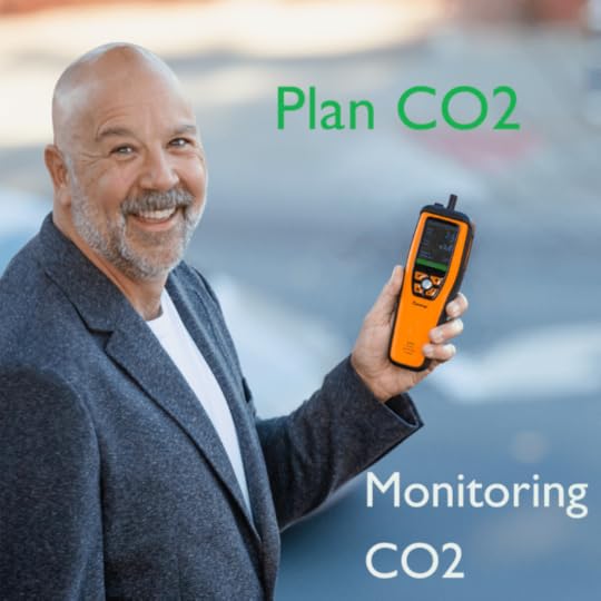 Plan CO2 — A Thing or Two About Monitoring CO2