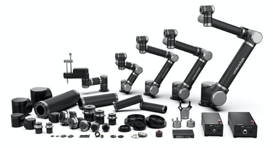 Cool Crowdfunding: Ceramic 3D Prints, Tiny Pottery, Modular Robotics