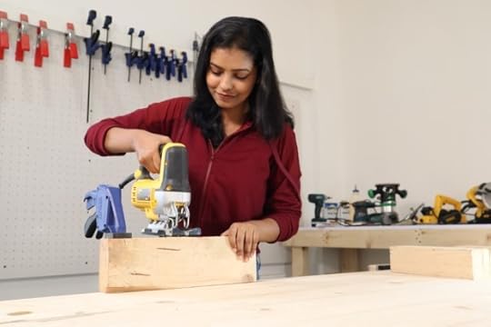 Maker Spotlight: Susan of Mellowpine DIY