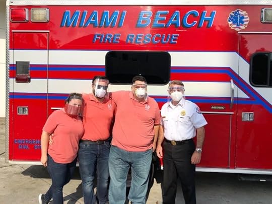 Maker (Faire Producer) Spotlight: Mario Cruz, Tom Pupo & Daisy Pupo